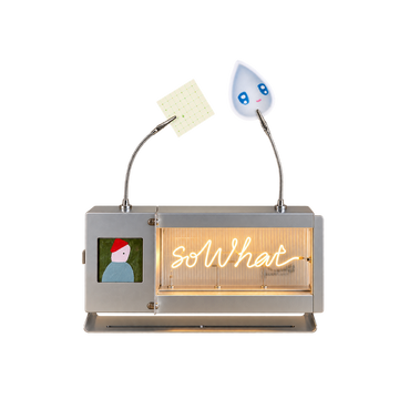 Desk Accessories