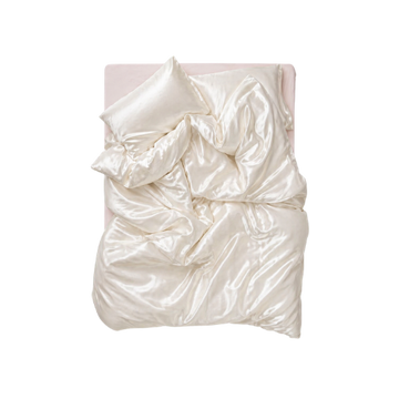 New In Bedding