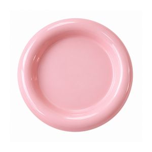 Decorative tray collection with jewelry tray, trinket tray, vanity tray and brush holder designs