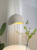 Modern ceiling lamp with E27 bulb and adjustable cord