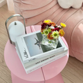 Furniture for Danish Pastel Room – Pink Table