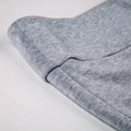 High-waist flare pants for women in black, perfect for casual wear