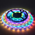 Alexa-compatible LED lights for home decor