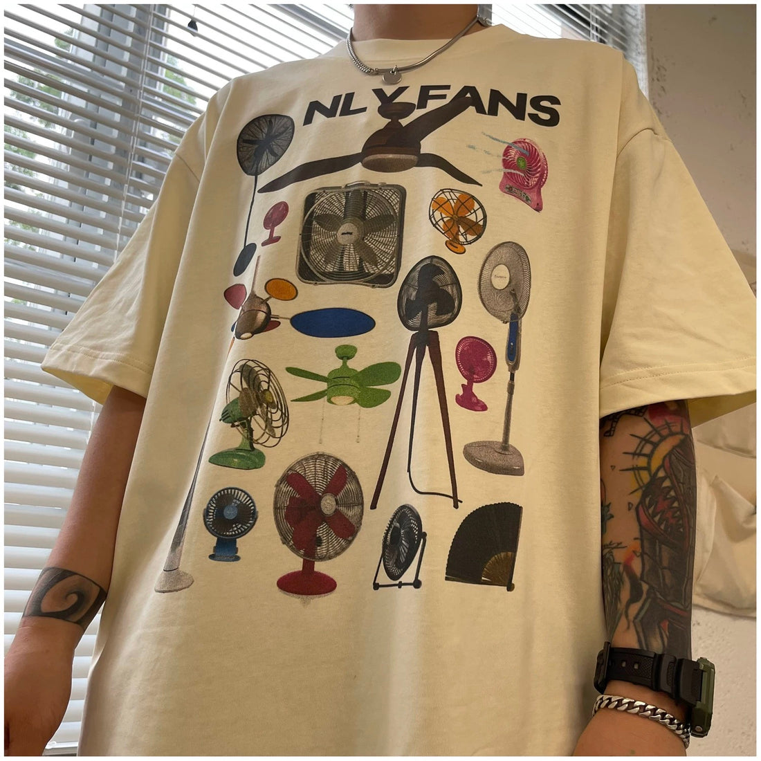 Funny Only Fans T-shirt for meme lovers